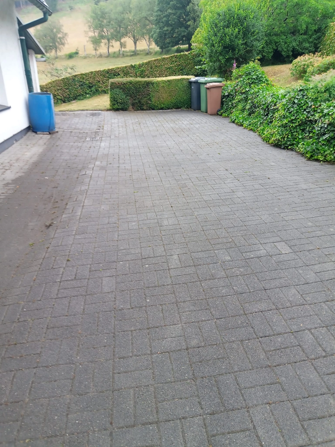 Wald- und Gartenpflege Göddecke – Gartenpflaster